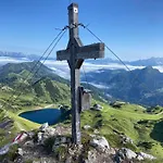 Liftgasthof Apartmán Zauchensee