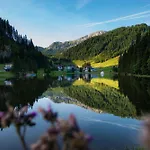 Apartmán Liftgasthof *