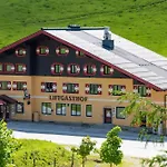 Liftgasthof Zauchensee