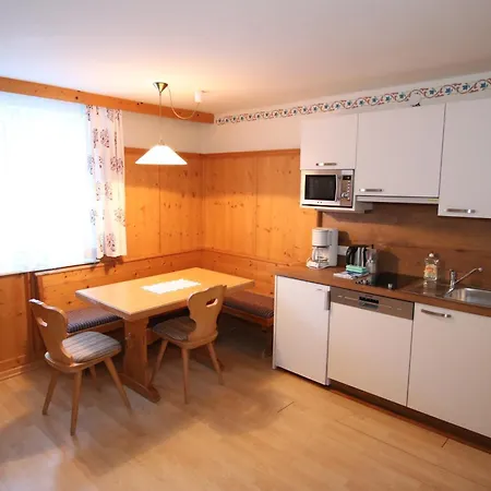 Apartment Liftgasthof *