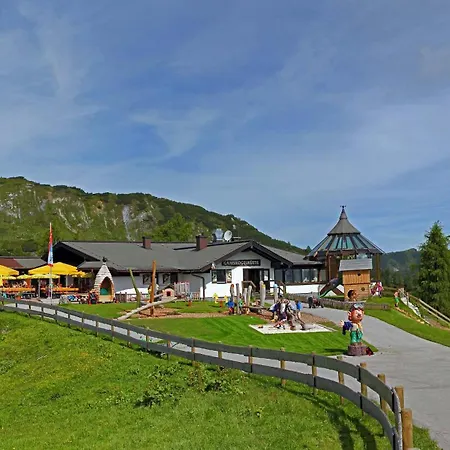 Liftgasthof *