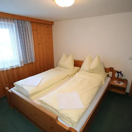 Apartamento Liftgasthof