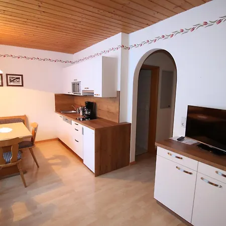 Liftgasthof Апартаменты *