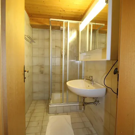 Liftgasthof Apartamento