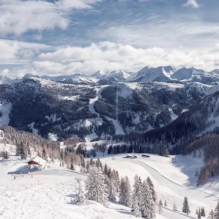 Liftgasthof * Zauchensee