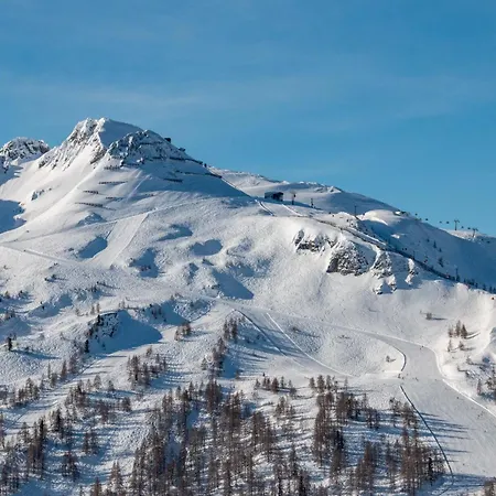 Liftgasthof * Цаухензее