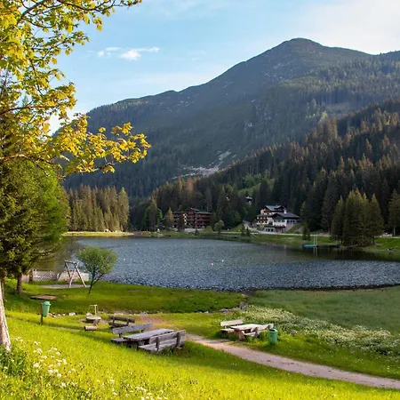 Apartamento Liftgasthof *