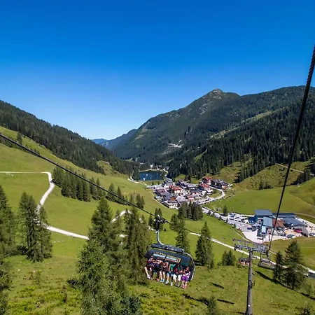 Liftgasthof *