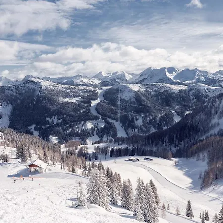 Appartamento Liftgasthof