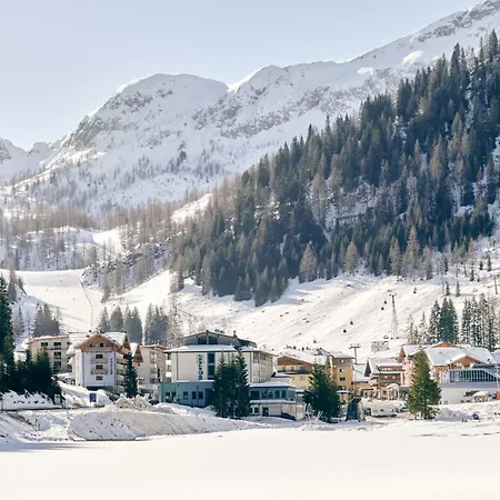 Liftgasthof Zauchensee