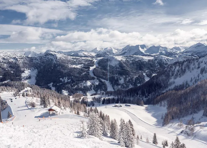 Liftgasthof * Zauchensee