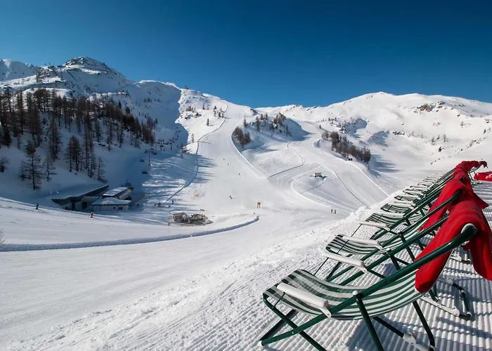 Liftgasthof Lägenhet *