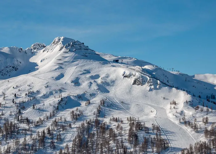 Liftgasthof * Zauchensee