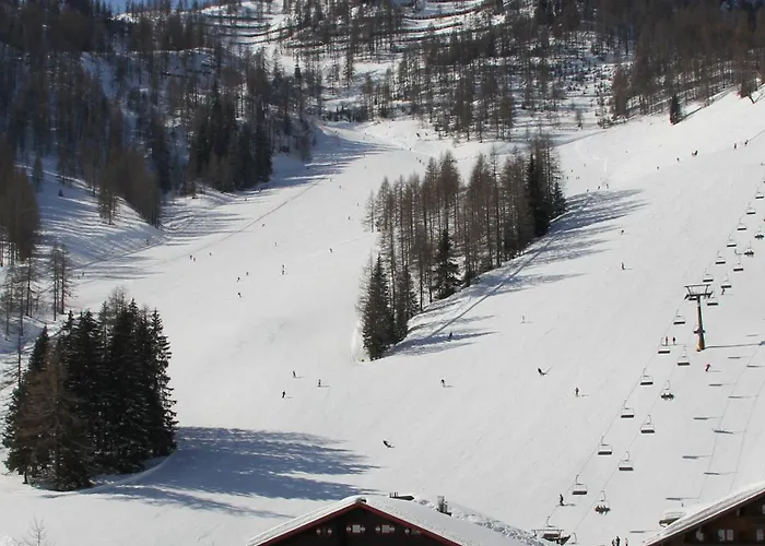 Liftgasthof Zauchensee